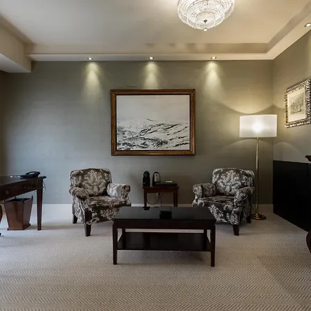 Wellington Hotel & Spa Madrid-3