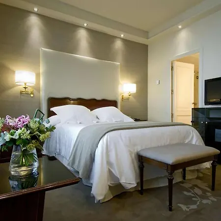 Wellington Hotel & Spa Madrid-2