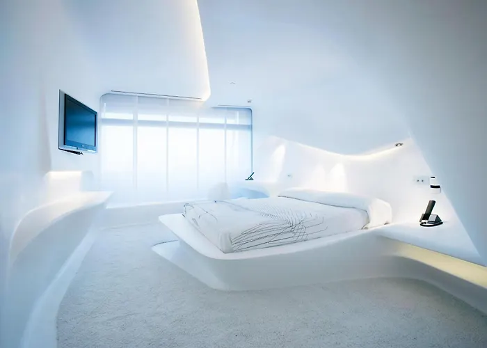 Hotel Puerta America