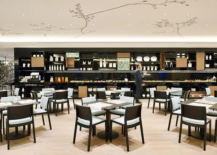Vp Plaza Espana Design