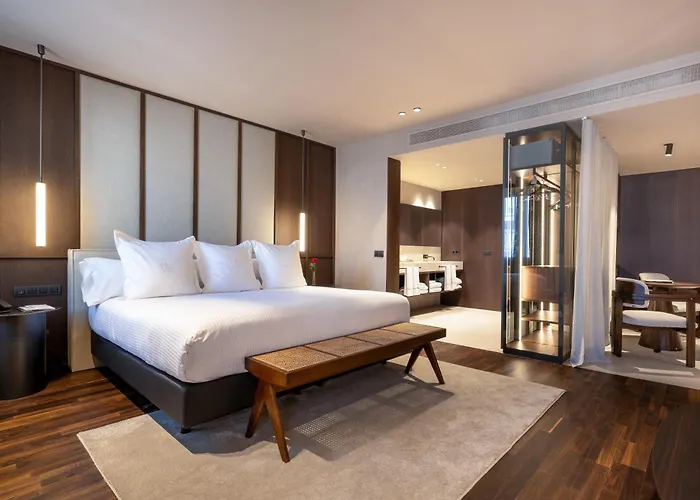 Hotel Villa Real, A Member Of Preferred Hotels & Resorts