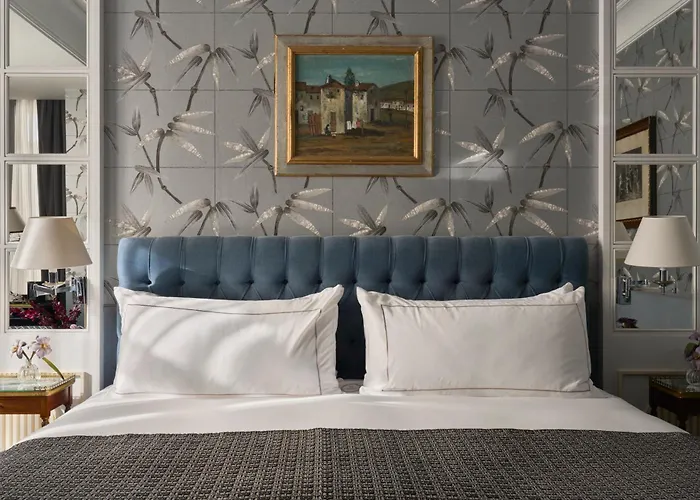 Relais & Chateaux Heritage Hotel