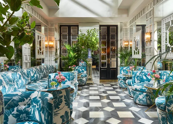 Relais&Châteaux Heritage Hotel