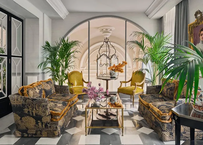 Relais & Chateaux Heritage Hotel