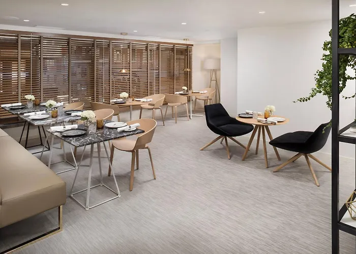 Meliá Madrid Princesa